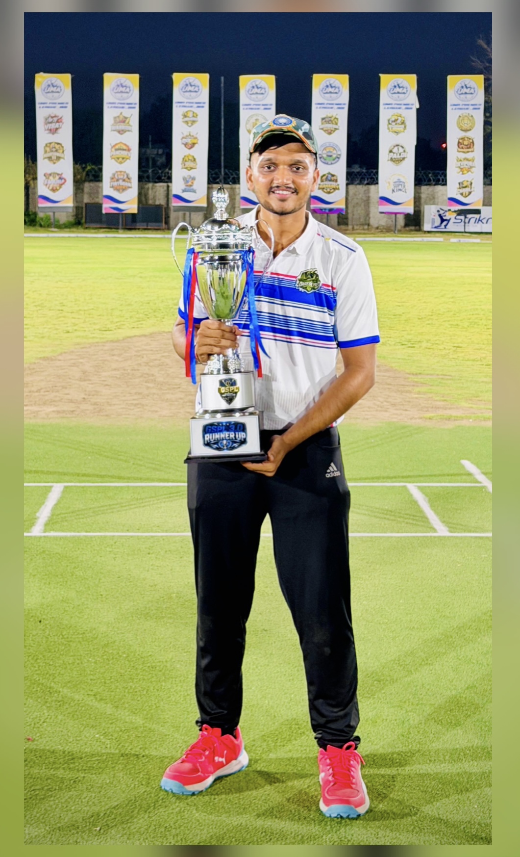 DHRUV PATEL